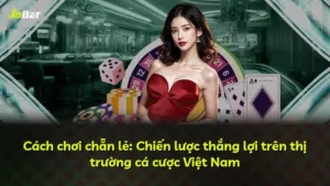 Cách chơi chẵn lẻ: Chiến lược thắng lợi trên thị trường cá cược Việt Nam