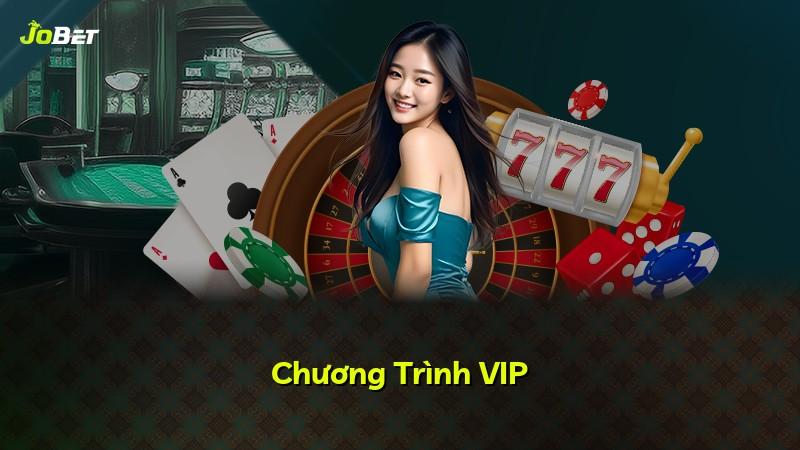 Chương Trình VIP