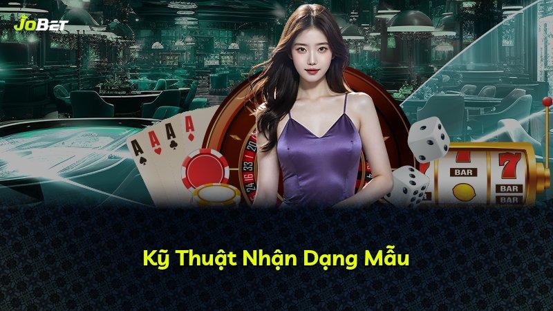 Kỹ Thuật Nhận Dạng Mẫu