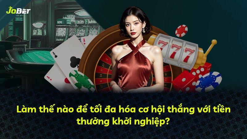 Làm thế nào để tối đa hóa cơ hội thắng với tiền thưởng khởi nghiệp?