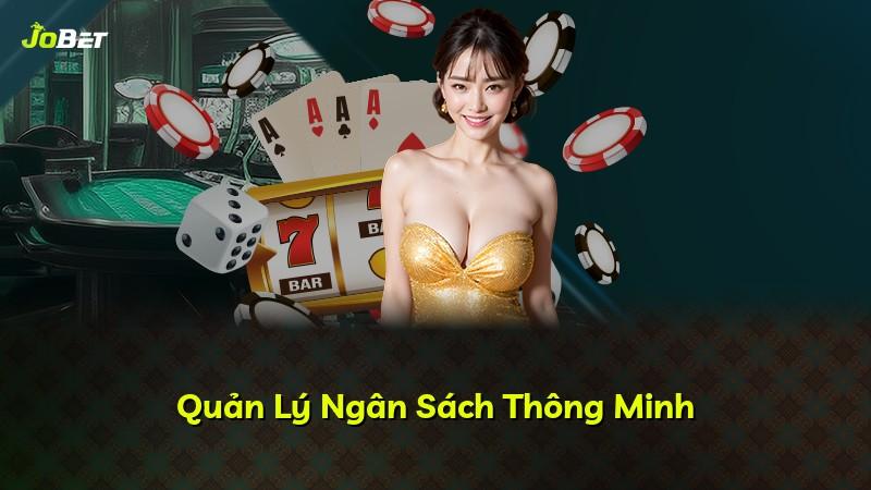 Quản Lý Ngân Sách Thông Minh
