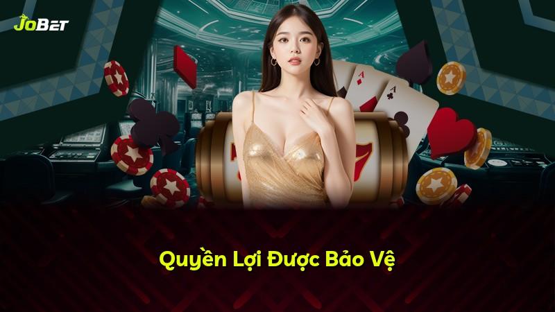 Quyền Lợi Được Bảo Vệ
