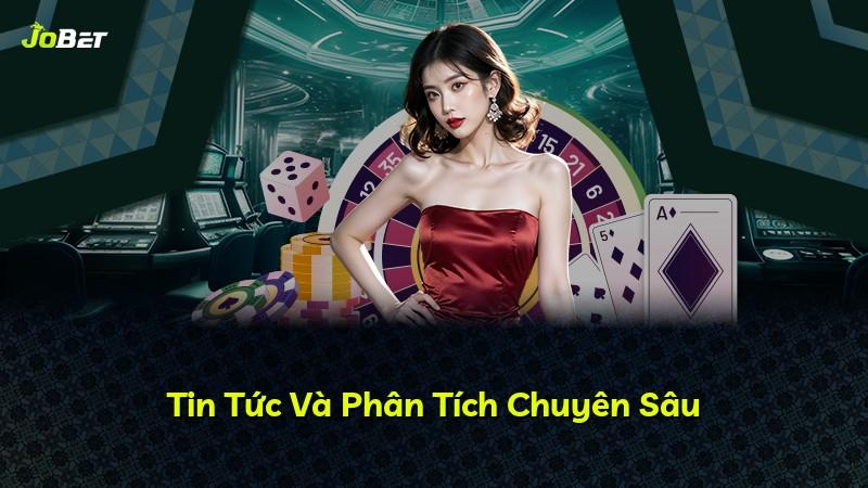 Tin Tức Và Phân Tích Chuyên Sâu