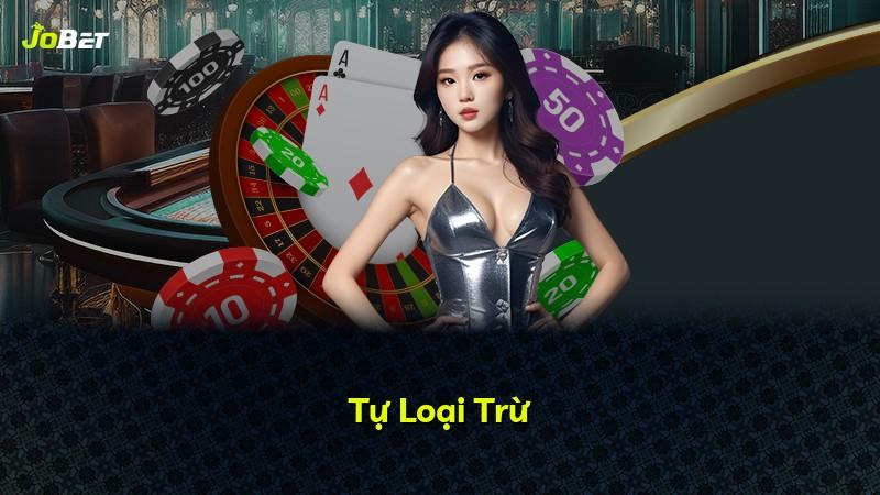 Tự Loại Trừ
